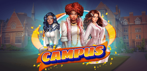 Campus: Date Sim pc screenshot Campus: Date Sim pc screenshot