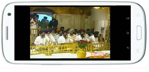 Amitsar Live Kirtan pc screenshot