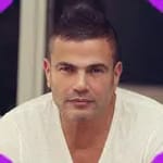 عمرو دياب icon