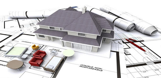 Drawing Architectural Design pc screenshot