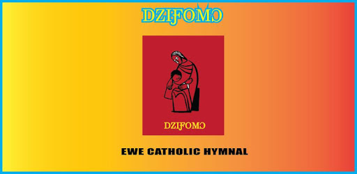 Ewe Catholic Hymnal pc screenshot Ewe Catholic Hymnal pc screenshot