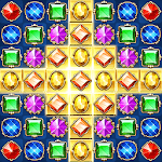Atlantis City Quest icon