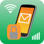 miSecureMessages - Secure Text Messaging App icon