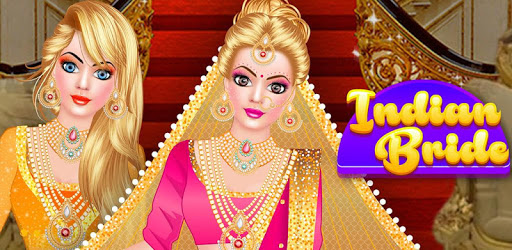 Royal Indian Doll Wedding Salon : Marriage Rituals pc screenshot Royal Indian Doll Wedding Salon : Marriage Rituals pc screenshot