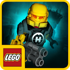 Lego Hero Factory Invasion Ru icon