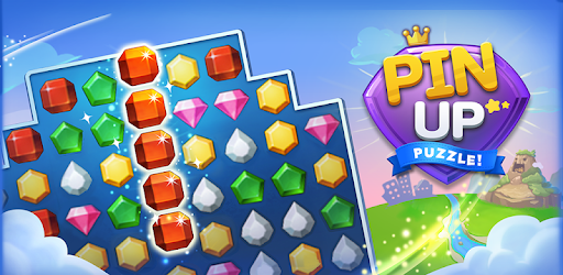Pin-up Match 3 Puzzle Game pc screenshot Pin-up Match 3 Puzzle Game pc screenshot