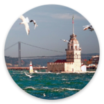 Istanbul Wallpapers icon