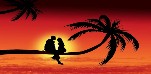 Romantic & Love Wallpapers pc screenshot