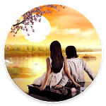 Romantic & Love Wallpapers icon
