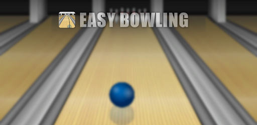 Easy Bowling pc screenshot