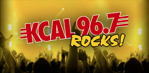 KCAL 96.7 pc screenshot KCAL 96.7 pc screenshot