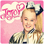Jojo Siwa "Boomerang" Songs for pc icon