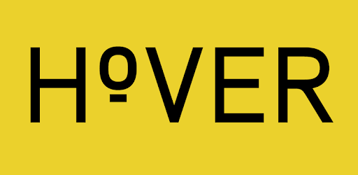 Hover - Drone & UAV pilot app pc screenshot Hover - Drone & UAV pilot app pc screenshot