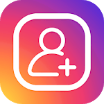 Get Followers for Insta 2019 icon