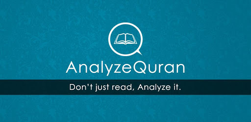 AnalyzeQuran - Read & Study Quran pc screenshot AnalyzeQuran - Read & Study Quran pc screenshot