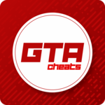 Cheats for all: GTA icon