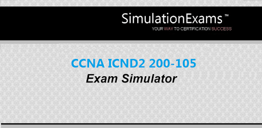 ICND2 200-105 Exam Sim-Free pc screenshot ICND2 200-105 Exam Sim-Free pc screenshot