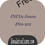 JNCIA-Junos JN0-102 Exam Sim for pc icon JNCIA-Junos JN0-102 Exam Sim for pc icon