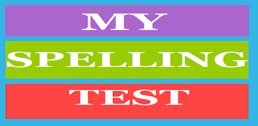 My Spelling Test pc screenshot