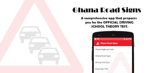 Ghana Road Signs pc screenshot Ghana Road Signs pc screenshot