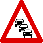 Ghana Road Signs icon