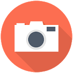Shot on MI for pc icon
