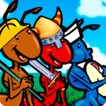 Ant War icon