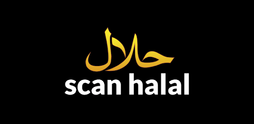 Scan Halal pc screenshot