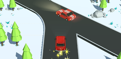 Fastway Cross 3D pc screenshot Fastway Cross 3D pc screenshot