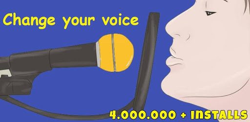 Change Your Voice (Voice Changer) 2018 pc screenshot