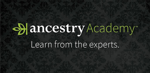Ancestry Academy pc screenshot