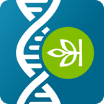 AncestryDNA - Genetic Testing icon