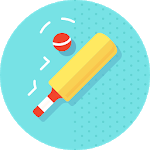 Cricket Scorer - Score Blower for pc icon Cricket Scorer - Score Blower for pc icon