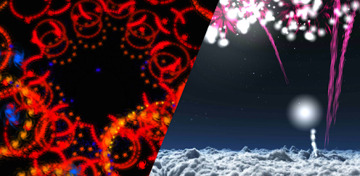 Fractal Flow VR Lucid Dreaming pc screenshot