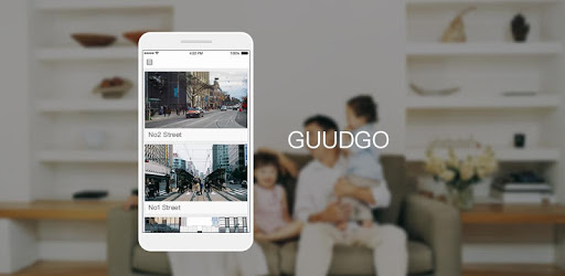 GUUDGO pc screenshot GUUDGO pc screenshot