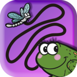 Animal Labyrinths: Train wit icon