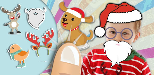 Merry Christmas Stickers - Happy New Year Collage pc screenshot Merry Christmas Stickers - Happy New Year Collage pc screenshot