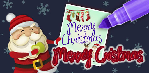 Create Christmas Cards pc screenshot