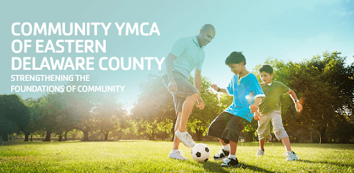 Community YMCA of Eastern Delaware County pc screenshot Community YMCA of Eastern Delaware County pc screenshot
