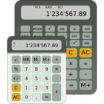 Calculator icon