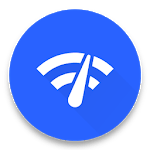 Internet Speed Monitor icon