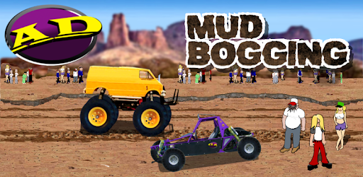 Mud Bogging pc screenshot Mud Bogging pc screenshot