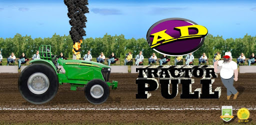 Tractor Pull pc screenshot Tractor Pull pc screenshot