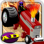 Tractor Pull icon