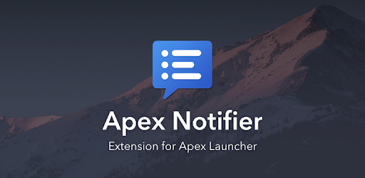 Apex Notifier pc screenshot Apex Notifier pc screenshot