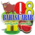 Arabic For Kids icon