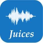 Juice Music MP3 icon