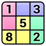Andoku Sudoku 2 Free icon