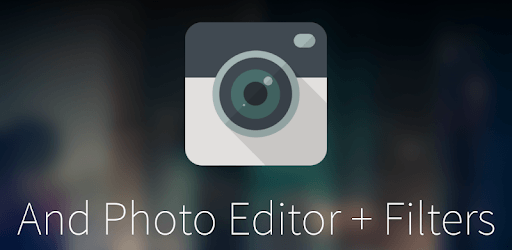 And - Photo Editor & Filters pc screenshot And - Photo Editor & Filters pc screenshot