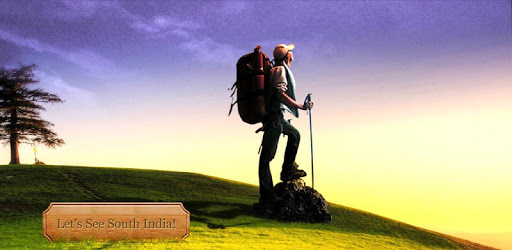 Let's See! South India Guide pc screenshot Let's See! South India Guide pc screenshot
